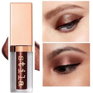 stila Shimmer & Glow Liquid Eye Shadow